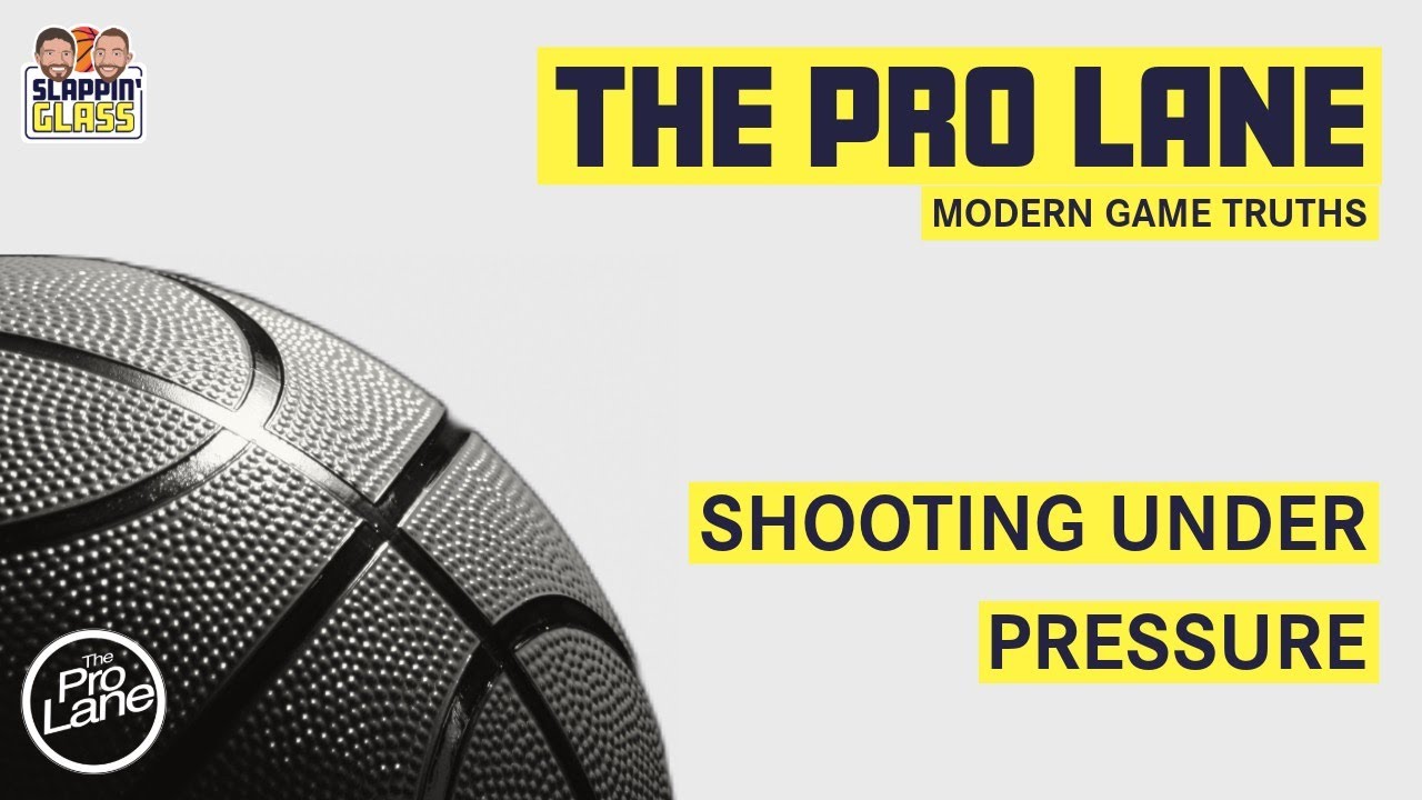 Shooting Under Pressure