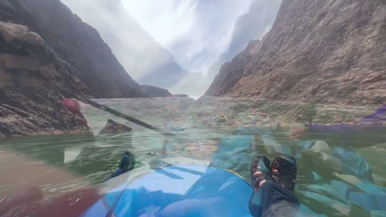River Life