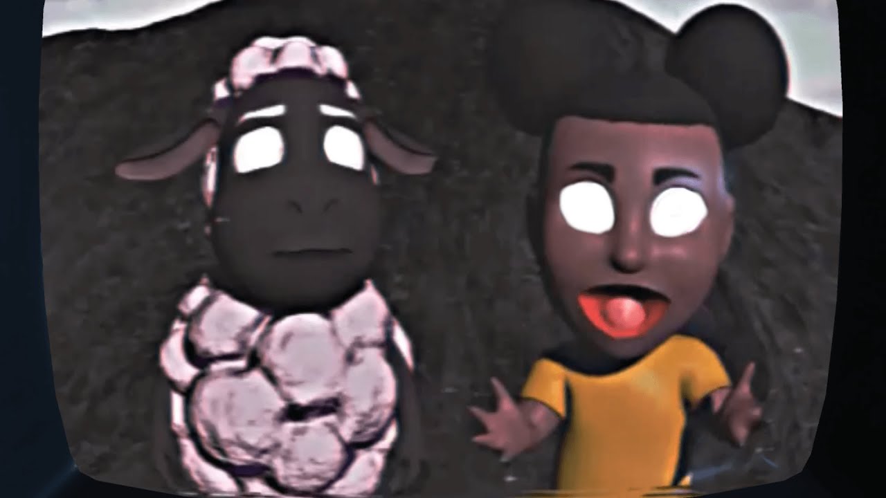 見たら呪われる恐怖の子供番組 - Amanda The Adventurer ホラーゲーム 総集編・一気見 【ゆっくり実況】