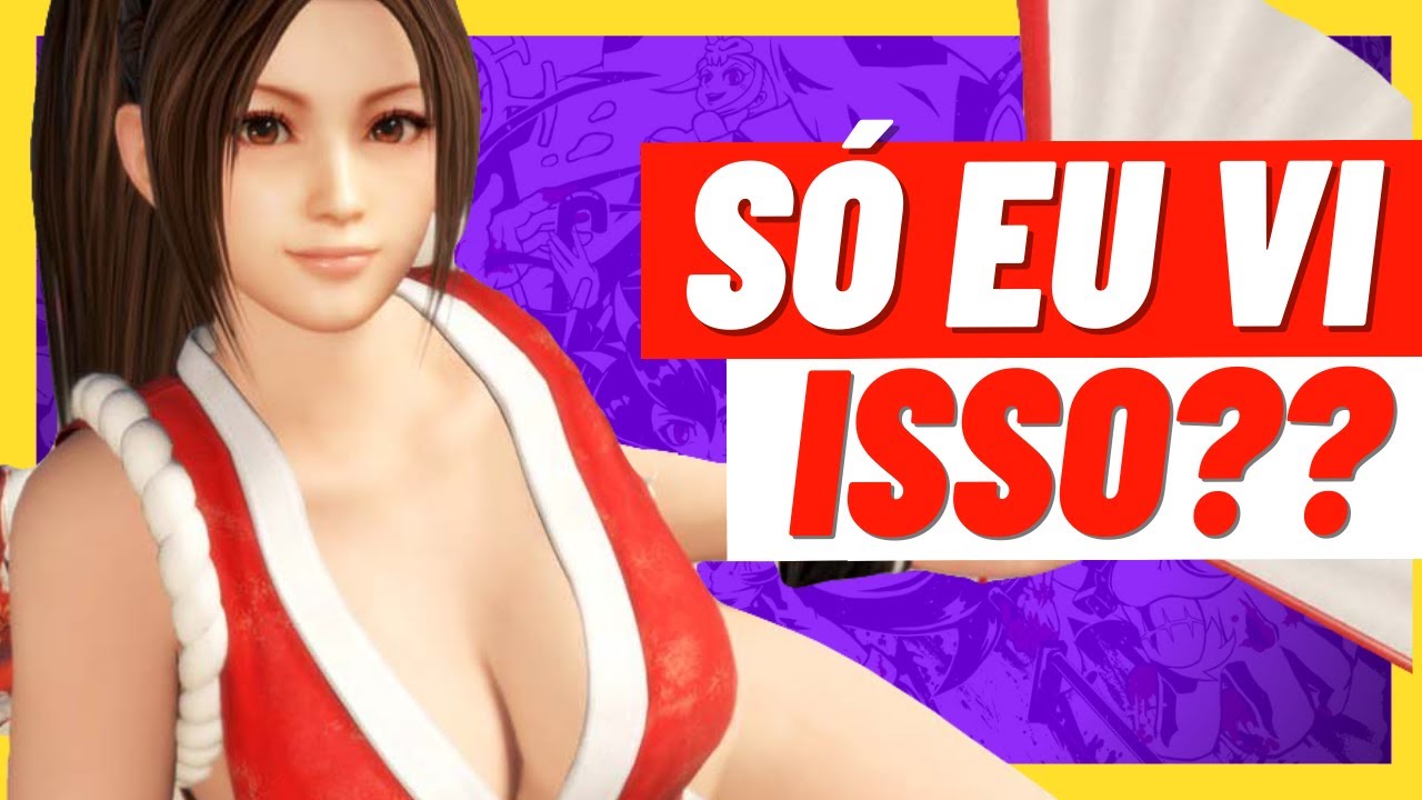 Isso me fez NÃO GOSTAR desse jogo tão amado por todos