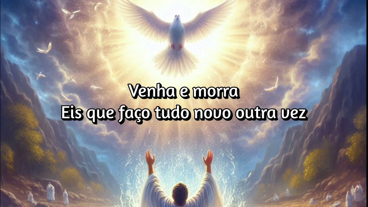 Batzz In The Belfry - Come And Die (Tradu&ccedil;&atilde;o / Legendado) [Christian Gothic]