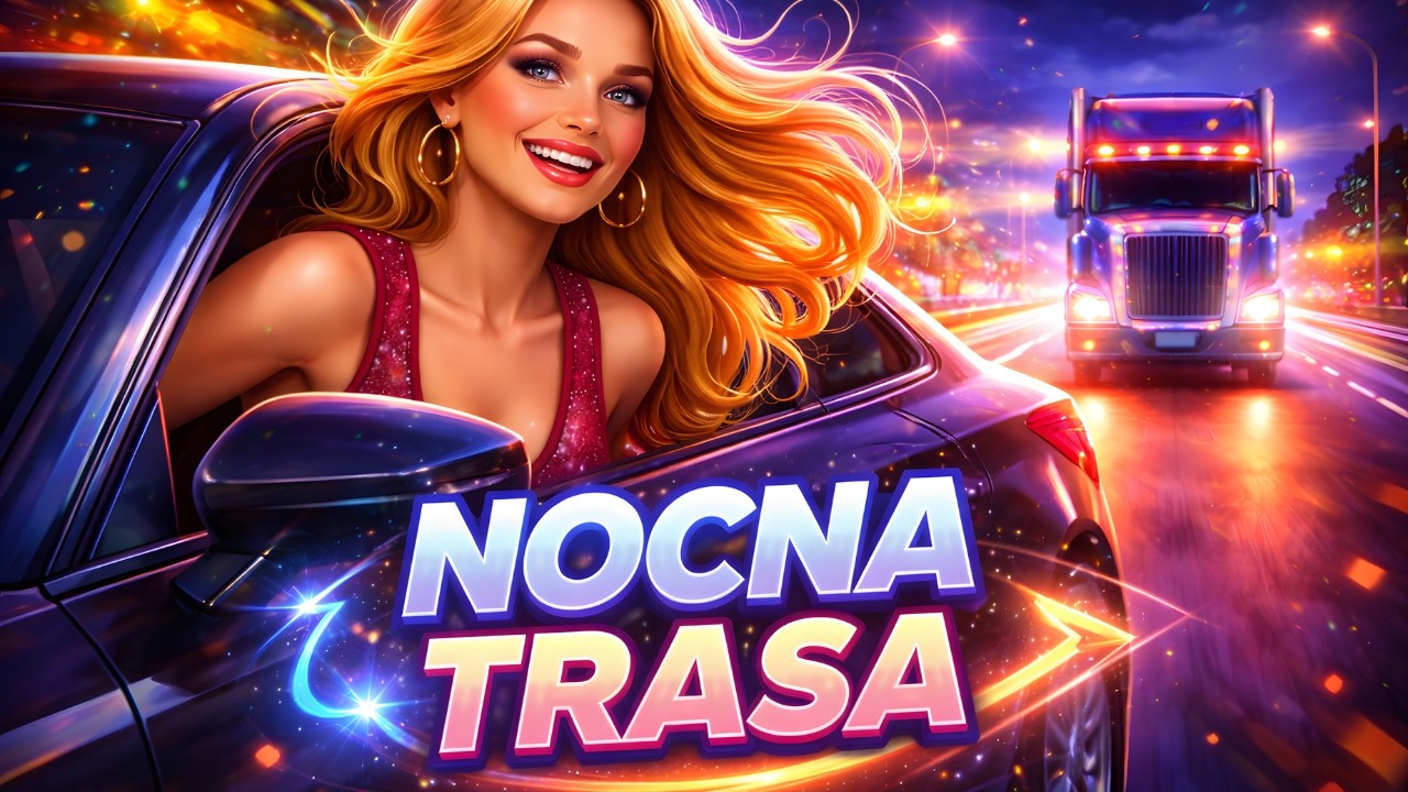 ⭐ DISCO SZTOSY – NOCNA TRASA ⭐ (Imprezowy HIT Disco Polo 2026)