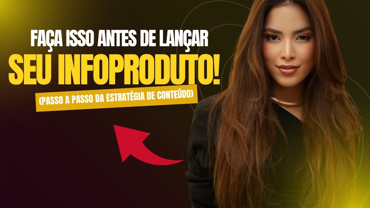 DO ZERO AT&Eacute; LAN&Ccedil;AR O SEU PRIMEIRO CURSO ONLINE | COMO CRIAR UMA ESTRAT&Eacute;GIA DE CONTE&Uacute;DO