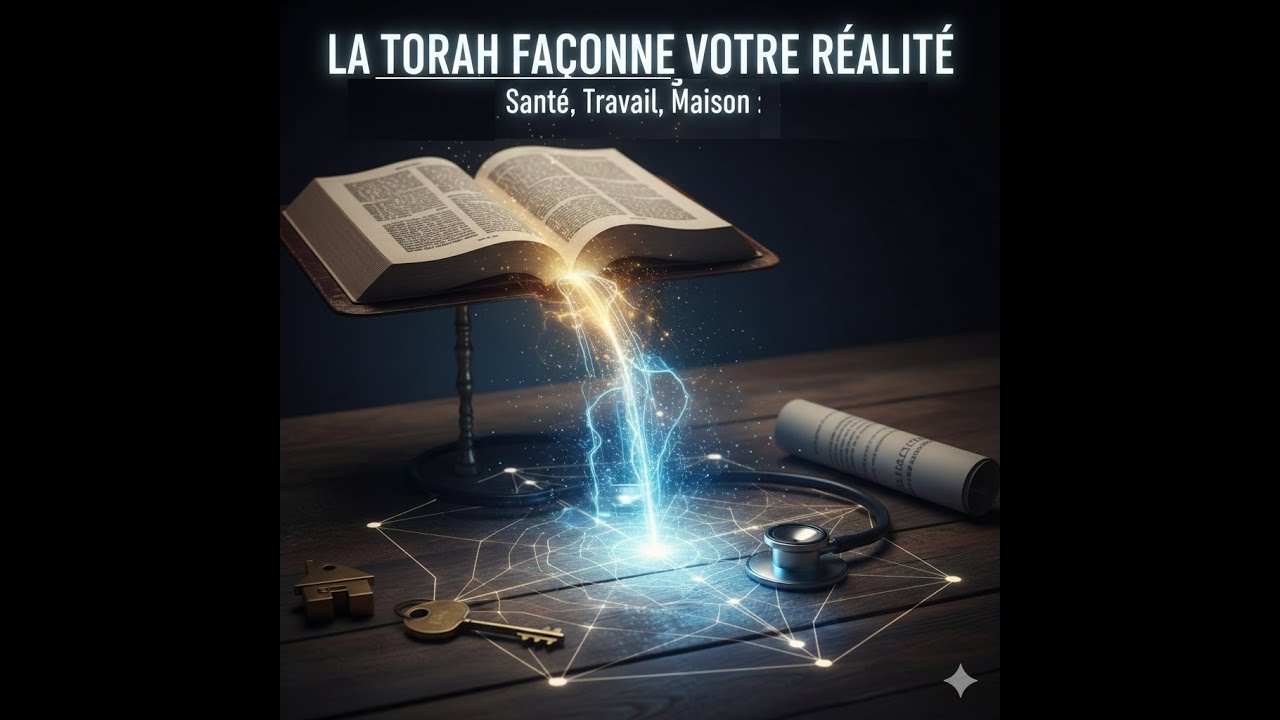 Pourquoi consulter un Rav pour sa carrière ? (Le secret que vous ignorez)