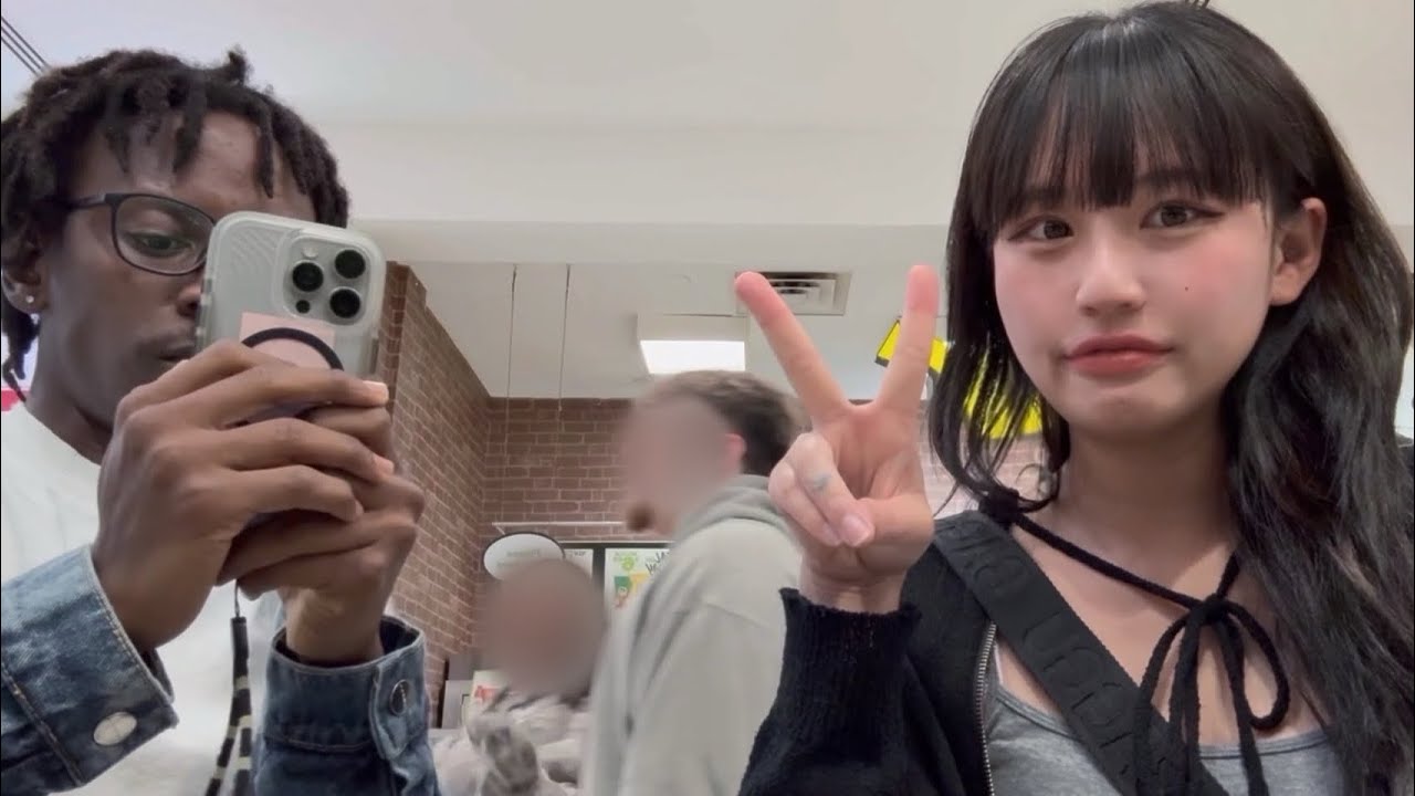 미국 간호학과 브이로그