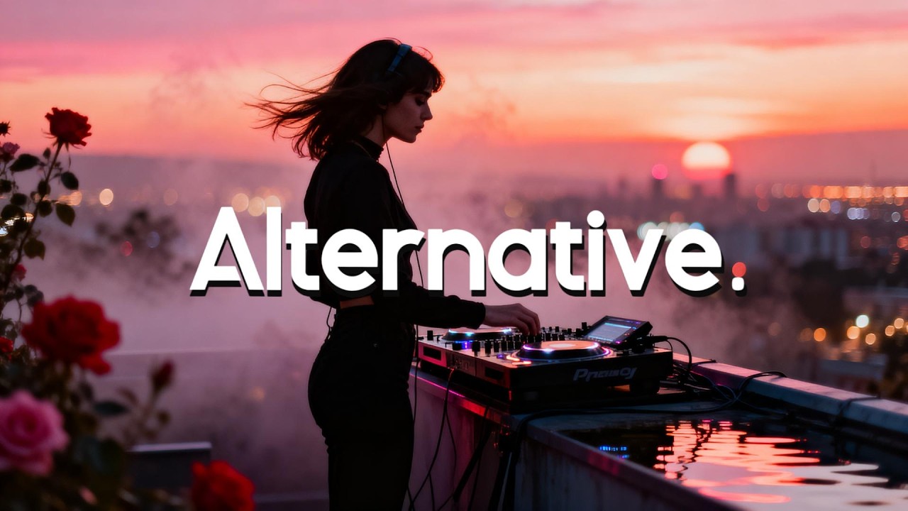 Alternative Deep House Mix | Sad Vocal Deep House