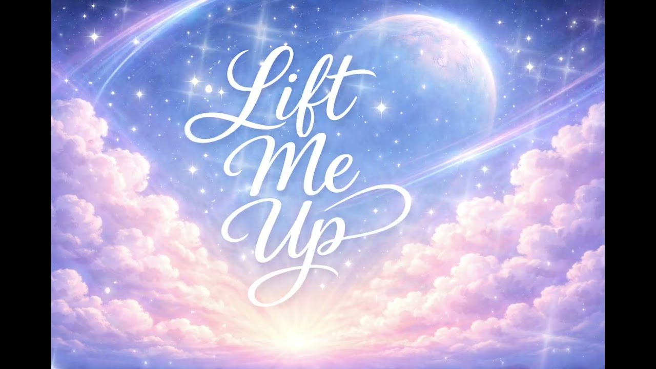 Lift Me Up