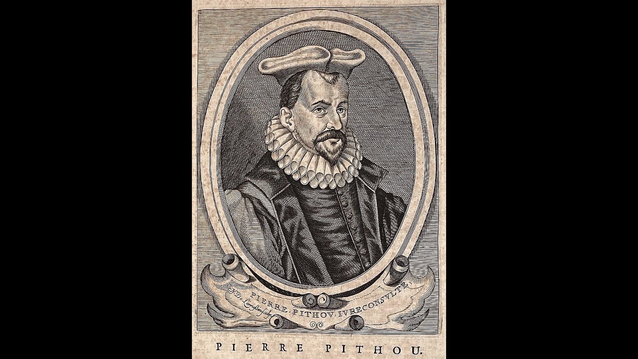 Mos Gallicus: Римское право во Франции (XV-XVI века)