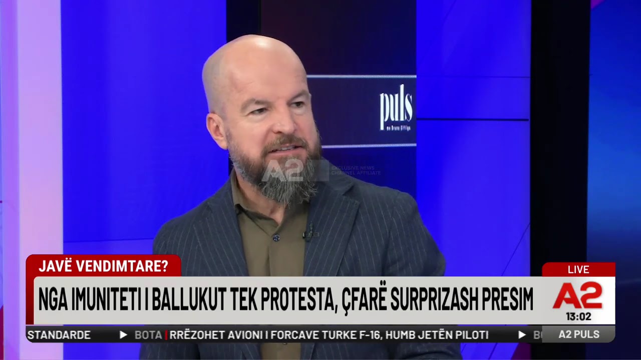 Nuk bie Rama nga protestat se do kishte rënë me kohë, vetëm ndërkombëtarët e rrëzojnë