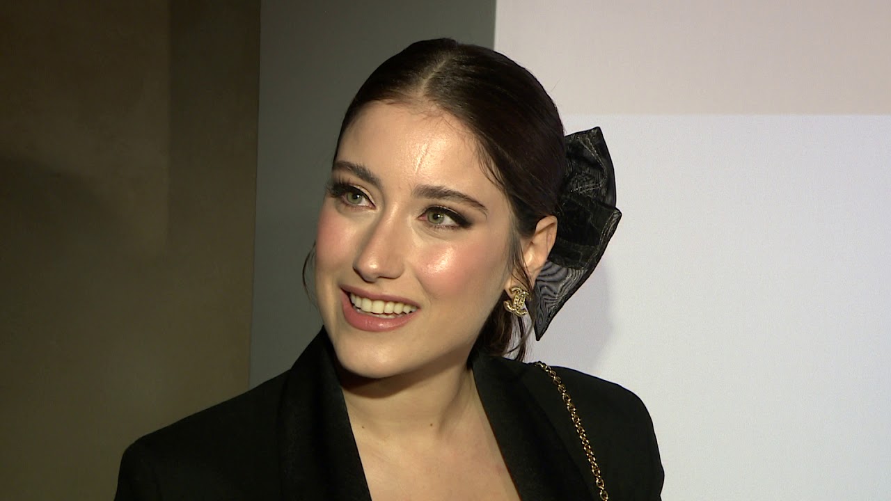 Hazal Kaya: Vücudumuzun yaptığı şeye inanmak çok zor