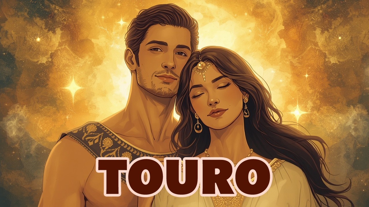 TOURO♉ALGUÉM VAI SE DECIDIR! UM PEDIDO DE CASAMENTO?💍ABRAÇANDO NOVAS EXPERIÊNCIAS!💐FEVEREIRO 2026