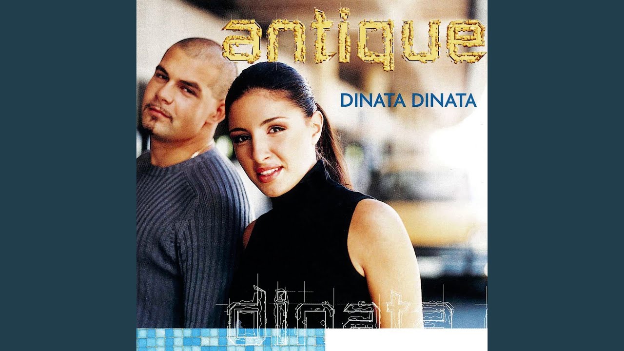 Dinata Dinata - Extended Version