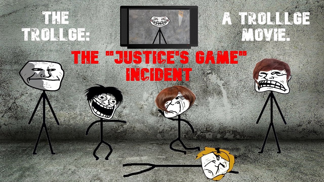 The Trollge: The 