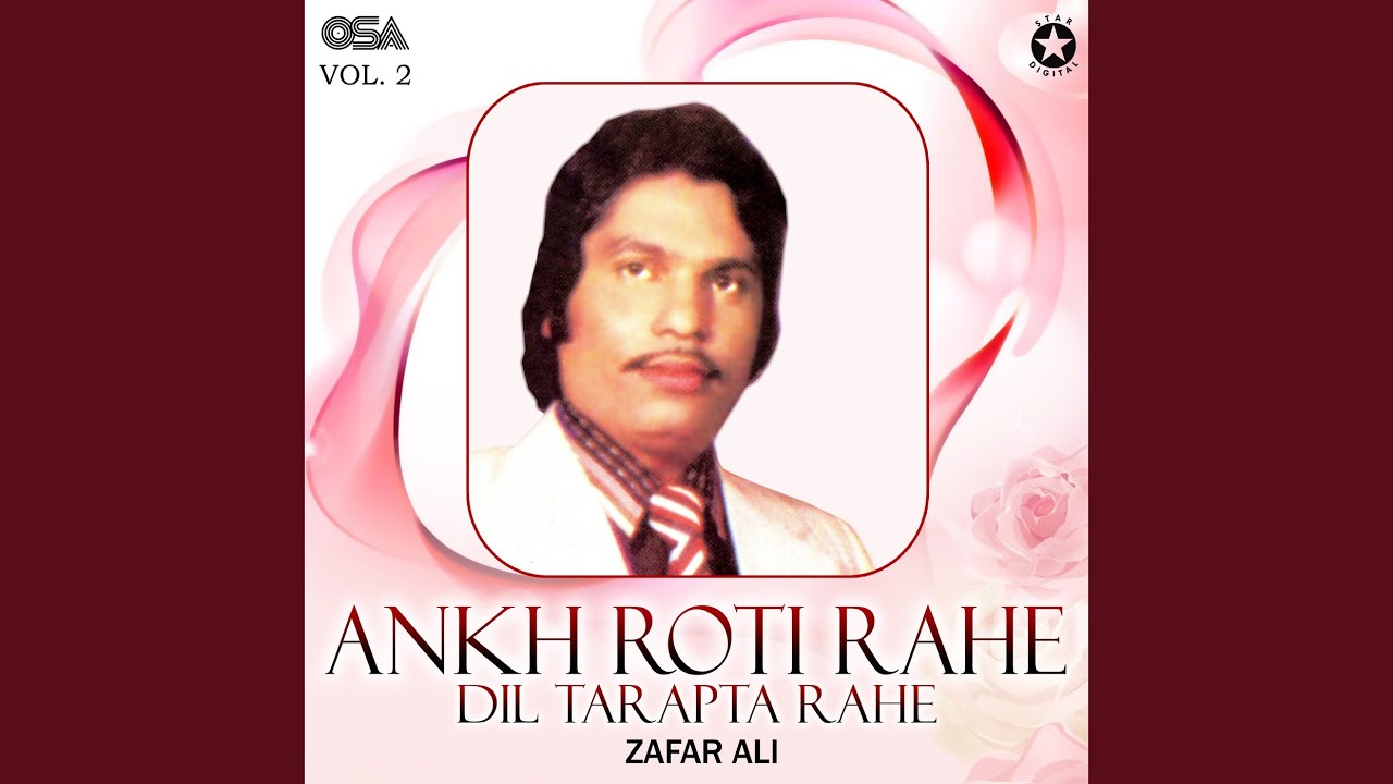 Dil Gaya Toh Gaya Hosh Bhi Urr Gaya