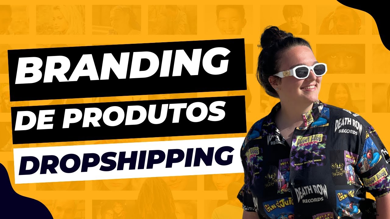 Como Fazer Branding de Produtos no Dropshipping em 2024 (Dinheiro Online)
