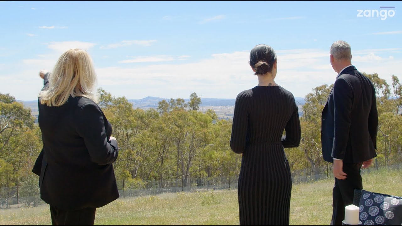 Zango Feature Property Preview: 221 Two Sticks Road COREE, ACT 2611