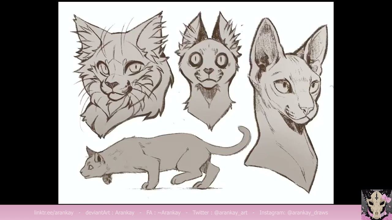 [ Timelapse 181 ] Exploring procreate c: