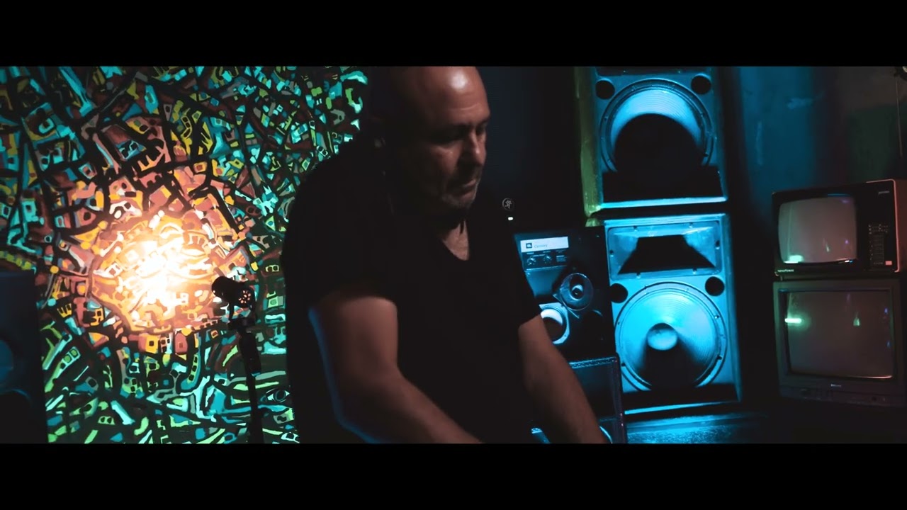 Laroz - Mixtape 30.07.2022 at Rist Istanbul