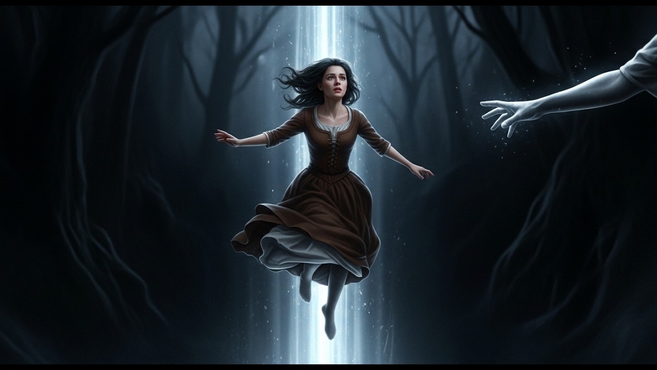 He Was Never Supposed to Find Her | Fae Prince & Human Girl Romance