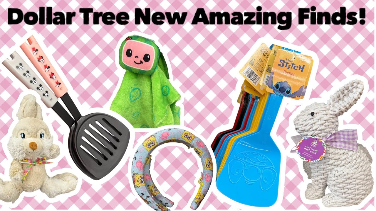 Новинки недели в Dollar Tree! 16.01.2026 #dollartreefinds #dollartreehaul #dollartree
