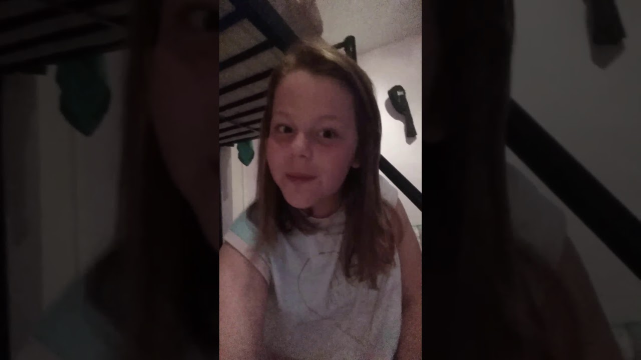 Shoutout video