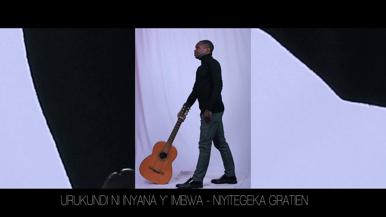 URUKUNDO NI INYANA Y'IMBWA BY NIYITEGEKA GRATIEN