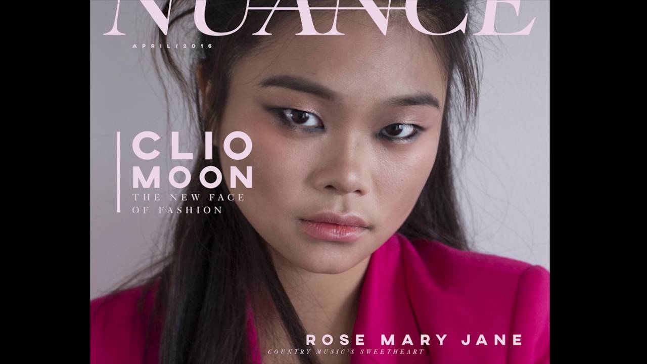 DESIGN | Editorial Design