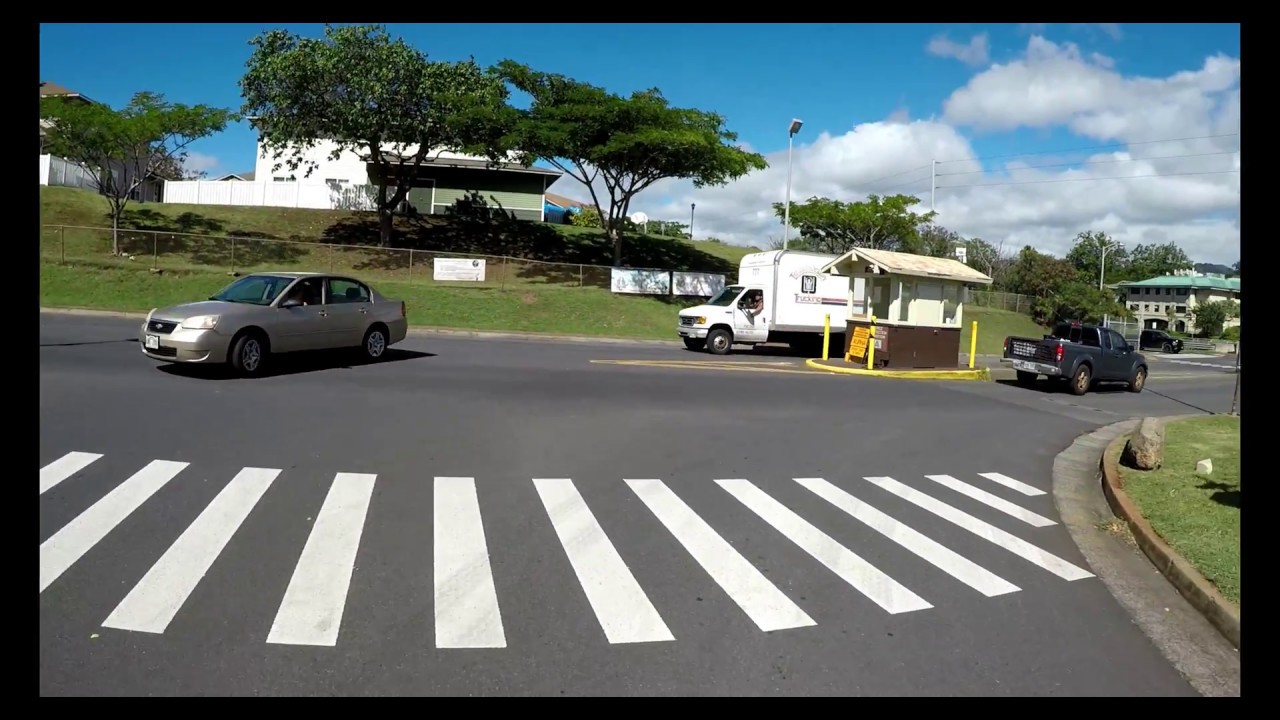 2017 Scout Sixty - Hawaii AMR housing loop