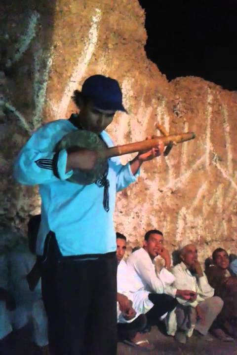 رايس اجلان