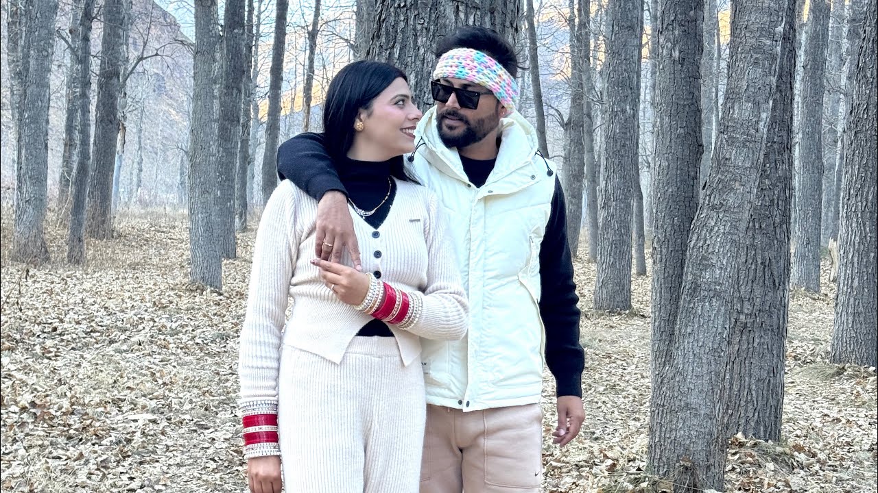 Manali trip (Day 2 )