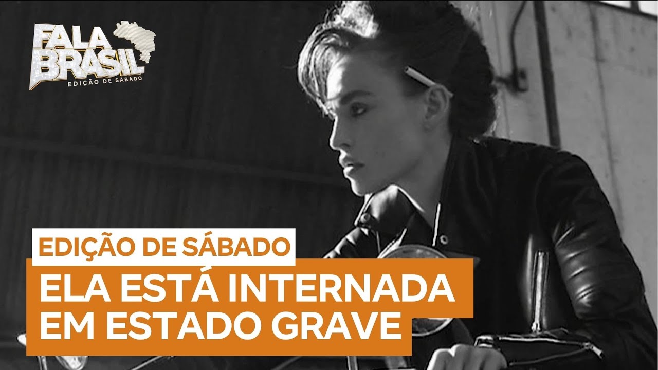 Maidê Mahl: polícia tenta refazer passos da atriz achada ferida após desaparecer em SP