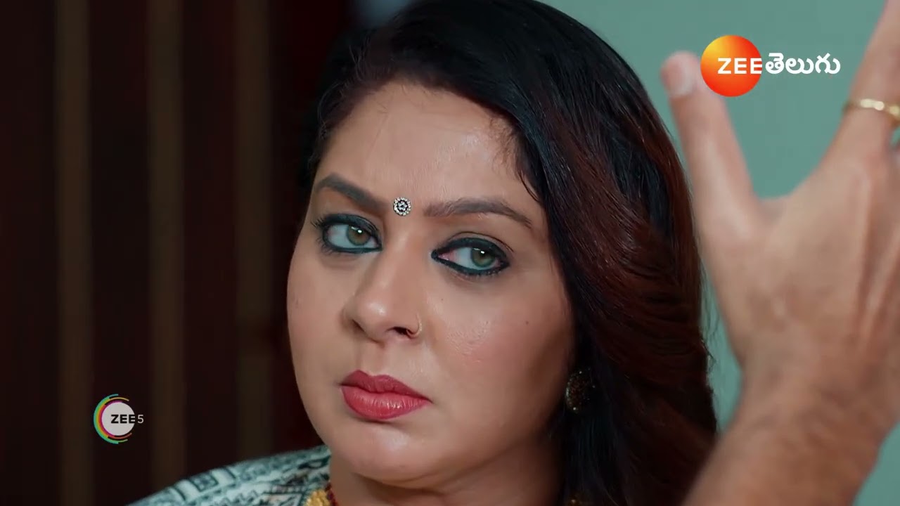 Chamanthi | చంద్రిక విషయం లో రమాదేవి పై సీరియస్ అయిన హర్ష వర్ధన్