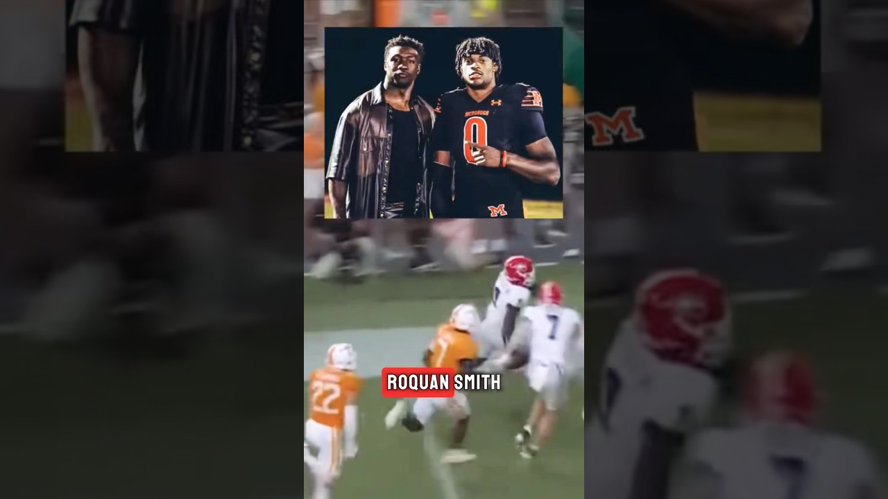 This is why Georgia is so good at recruiting! #shorts #georgia #collegefootball