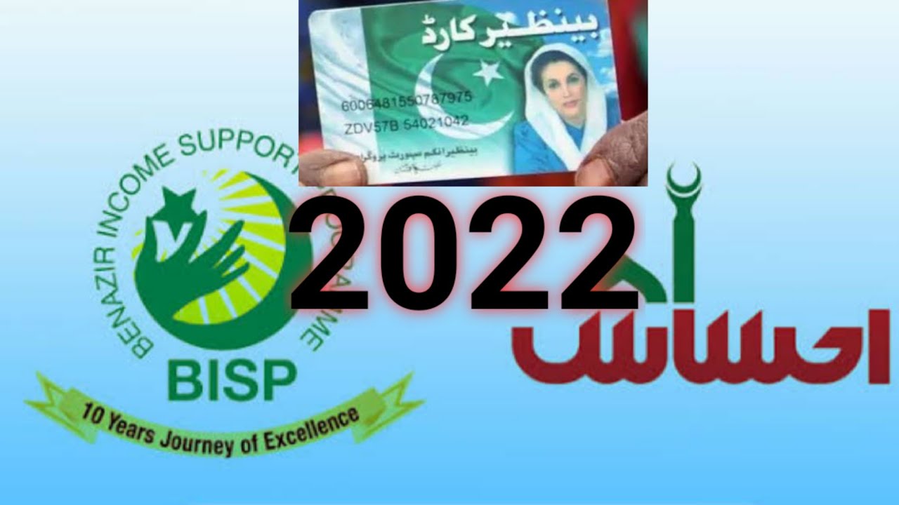 How to check Bisp payment in 2022