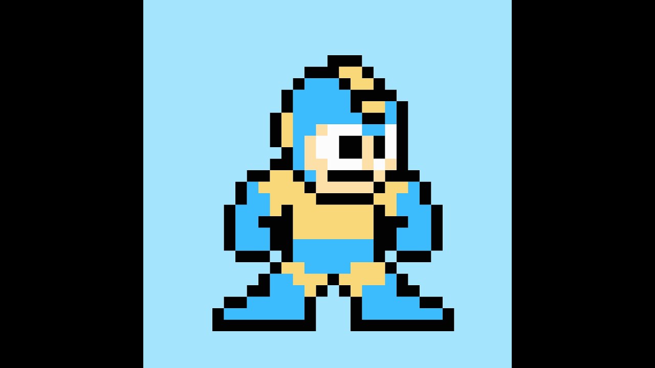 [Mega Man 8] Frost Man (2A03 8-Bit) V2
