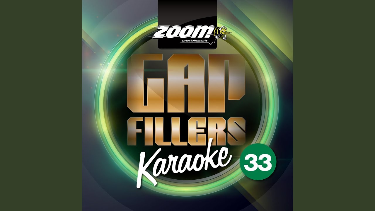 Enter Sandman (In the Style of Metallica) (Karaoke Version)