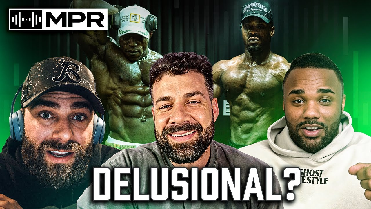 Why We Took a Break.. | Arnold Classic Predictions & Debate + Life Updates + Is Andre Delusional? 