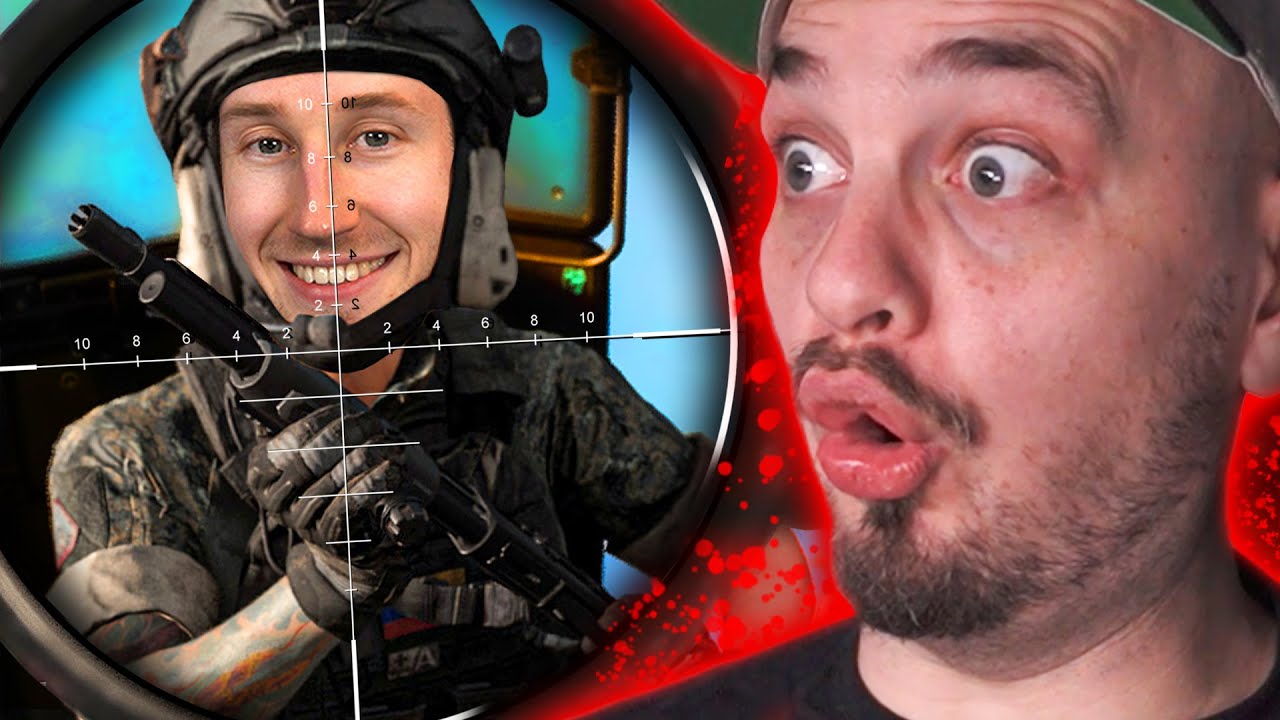 @xAimbrot ist der BESTE SNIPER.