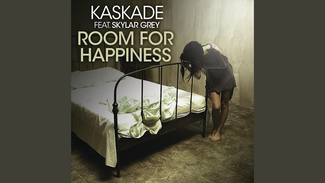 Room for Happiness (feat. Skylar Grey) (Gregori Klosman Remix)