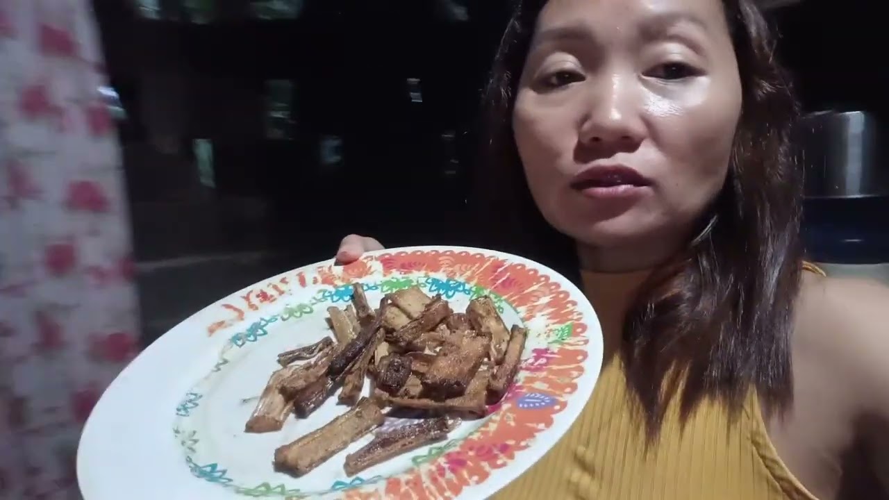 HINDI MADALI ANG NAGYARI SA AKIN