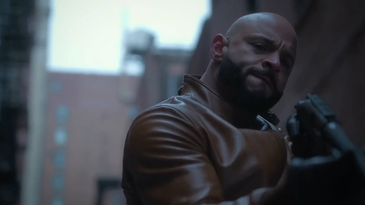 Power Book II: Ghost | Cane thinks Mecca is a narc