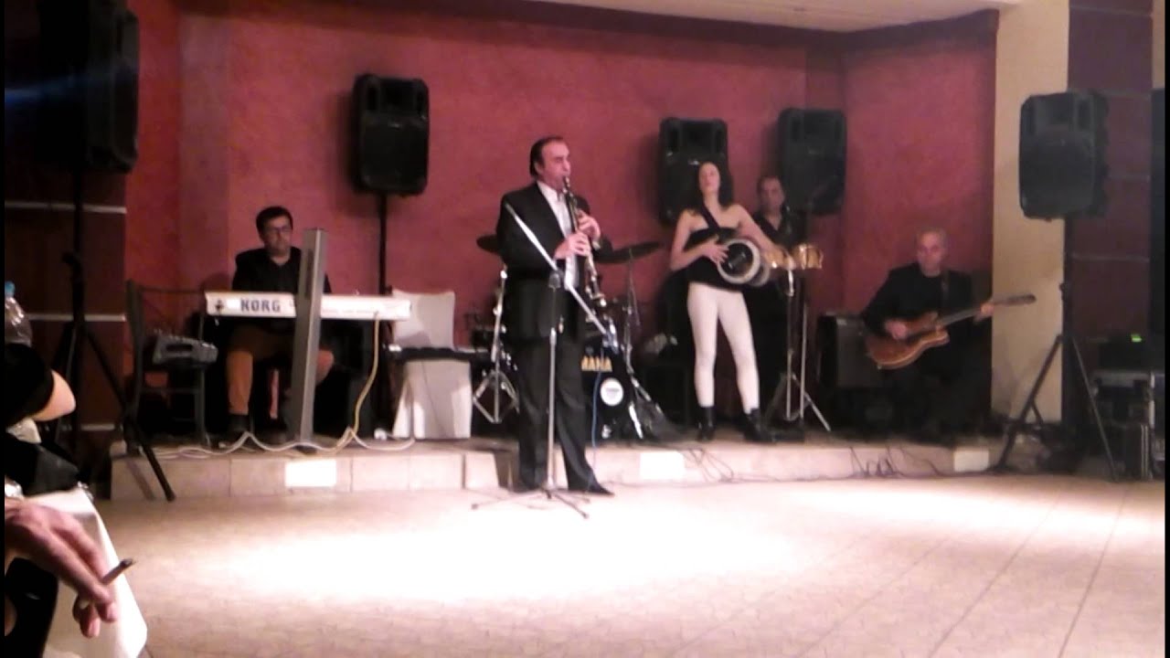 Plakias solo 29-12-14. Πλακιας πανος