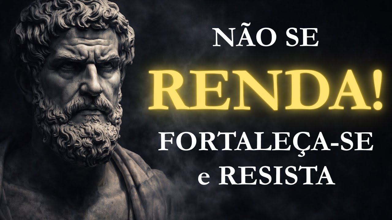 Não se Renda! 12 Lições para Você se Fortalecer.