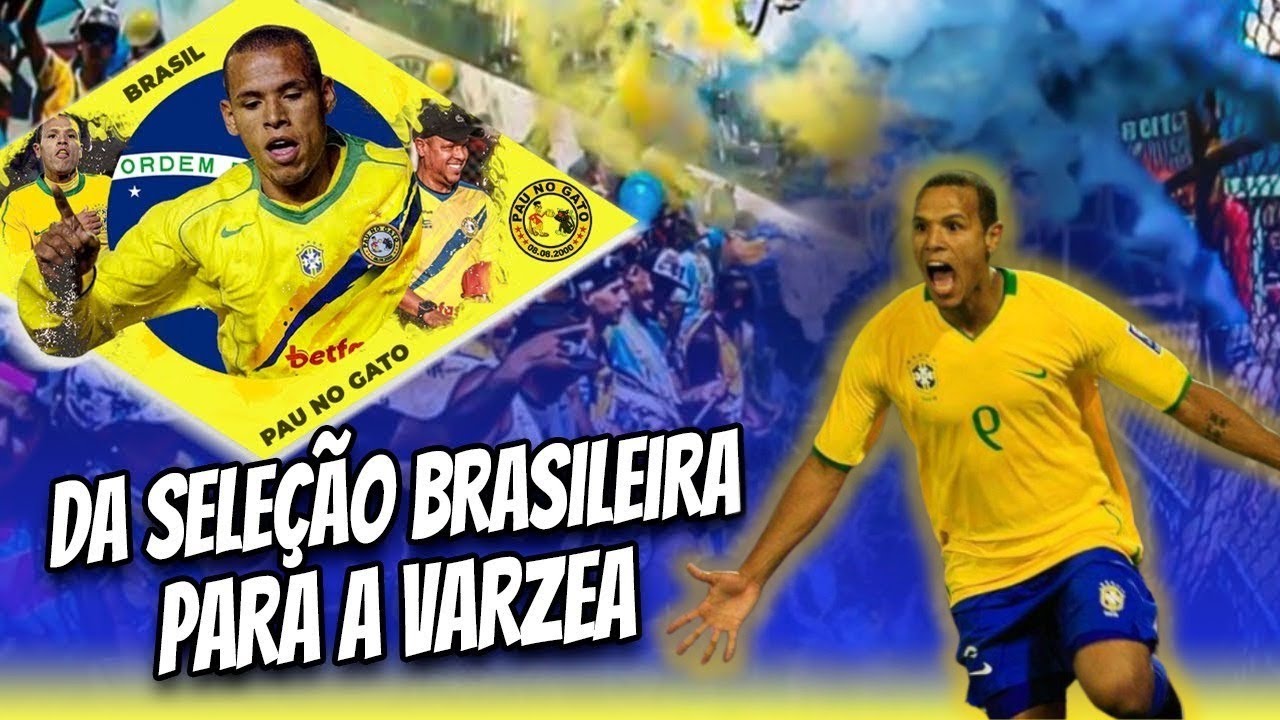 LUIS FABIANO E CRISTIAN NO MAIOR CAMPEONATO DE VÁRZEA DO BRASIL | P4U NO GATO x METALURGICOS