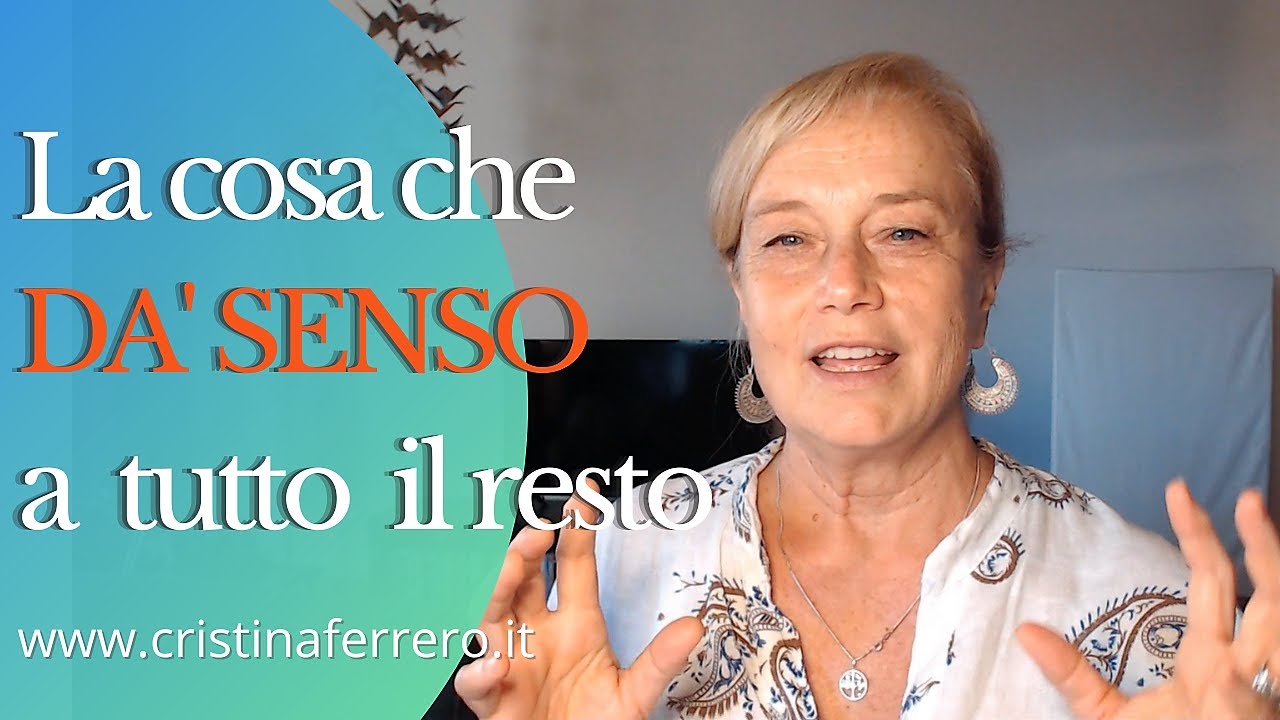 Hai la SALUTE? Sei RICCO e NON lo sai!