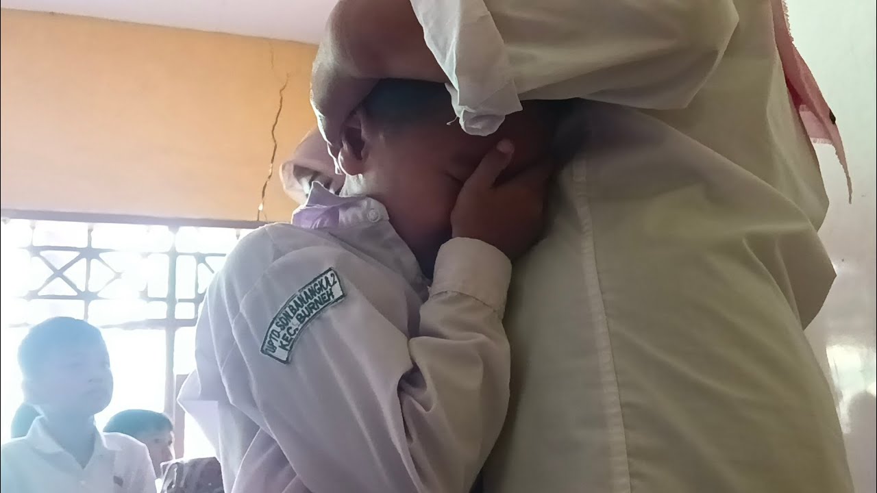 Pelaksanaan Bulan Imunisasi Anak Sekolah (BIAS) Untuk Anak Sekolah Dasar Kelas 1,2 dan 5 #banangka2