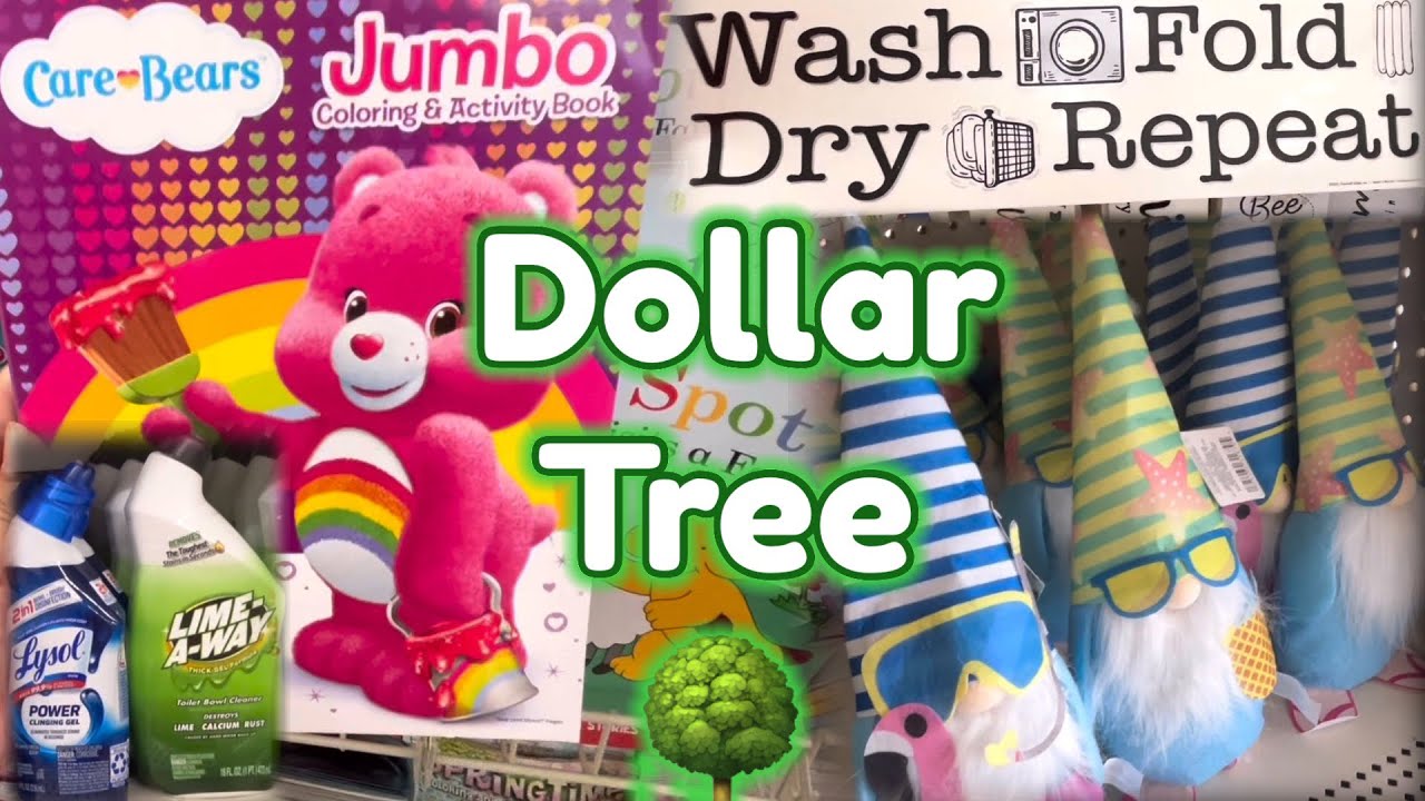 Great Dollar Tree New Finds! Let’s Shop! #dollartree #shopwithme #shopping #trending