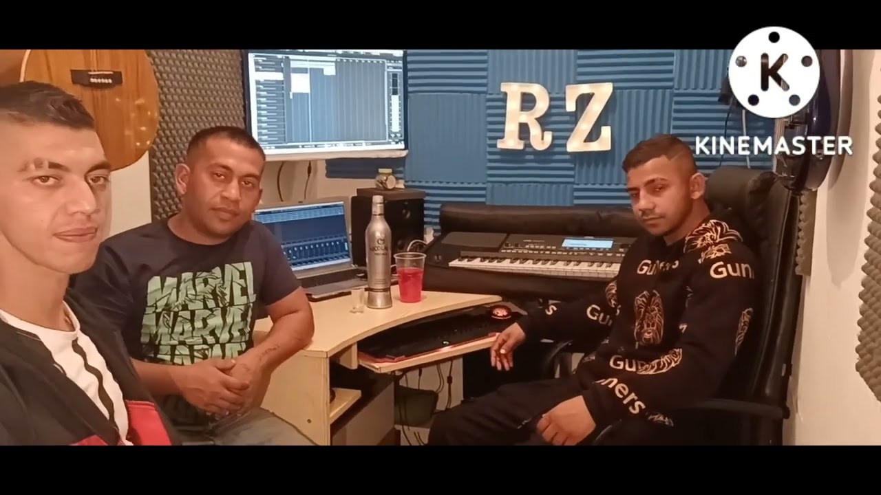 Čore čave kerestur - 2022 Official video🎬 - Hin man &scaron;ukar - Cover )❌