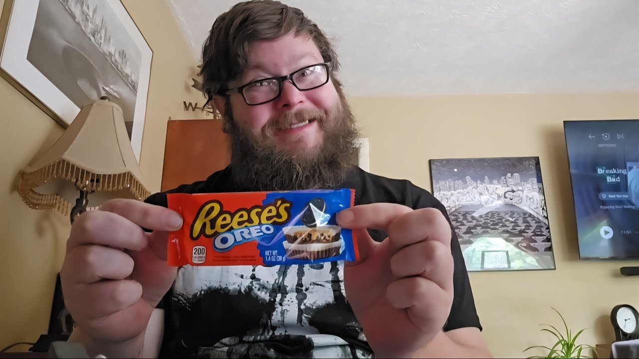 Reese's Oreo