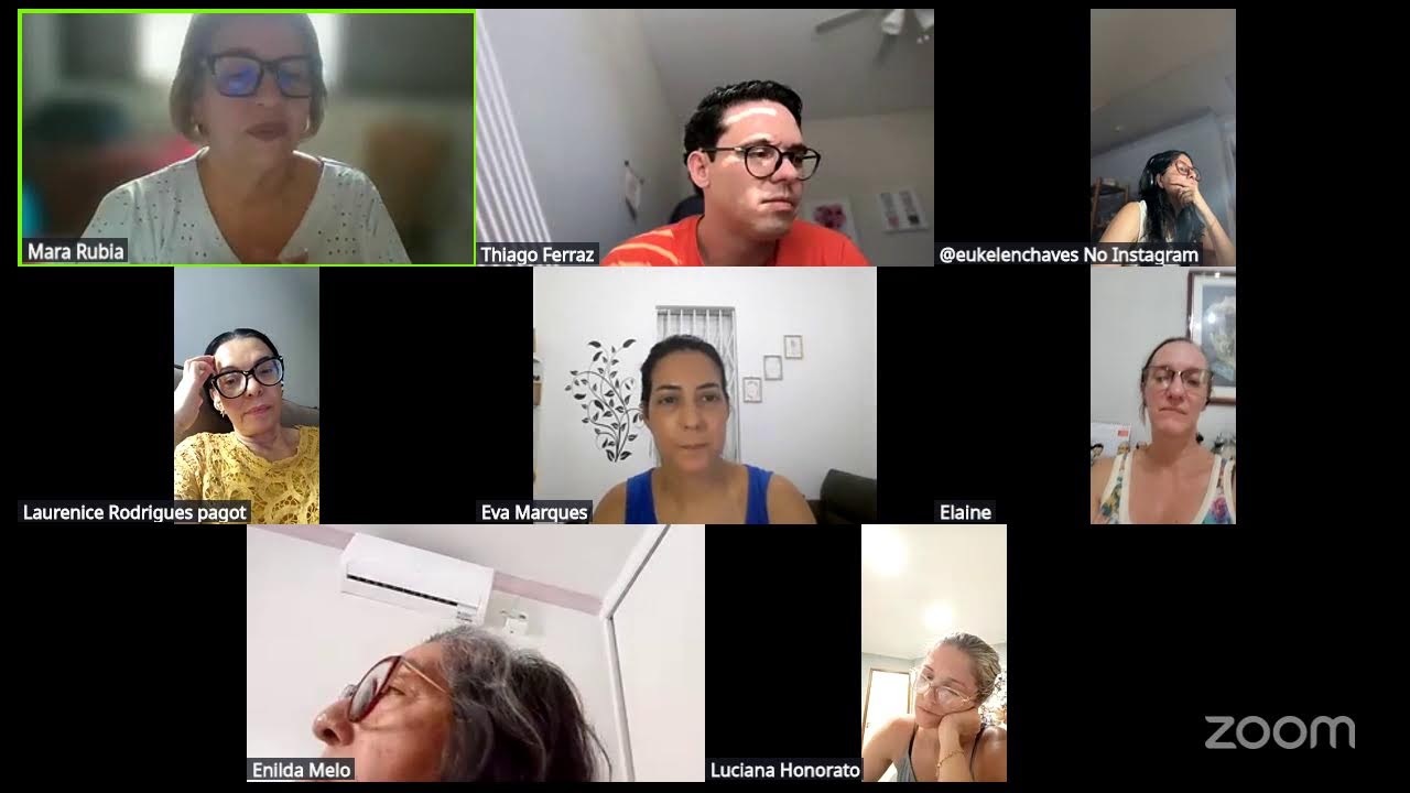 Alinhamento de Liderança - 22 FEV 26